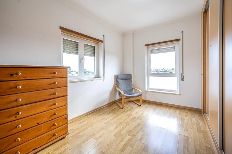 Apartamento T2 para Venda em Barreiro e Lavradio Foto 9