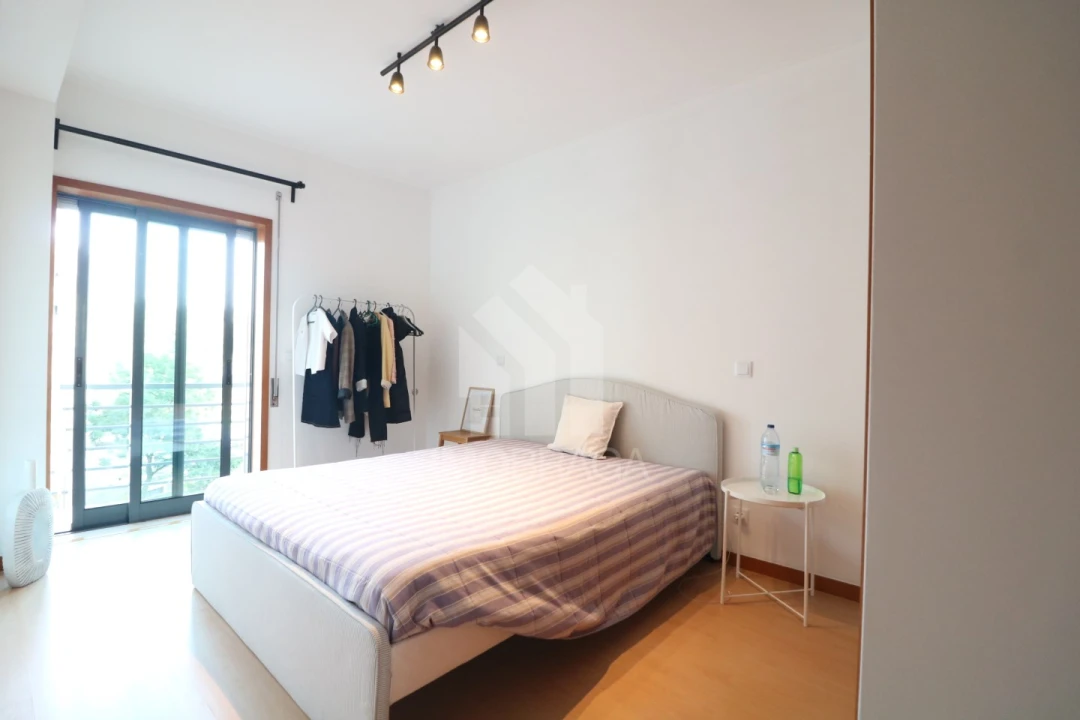 Apartamento T1 para Venda em Nogueira, Fraião e Lamaçães Foto 12