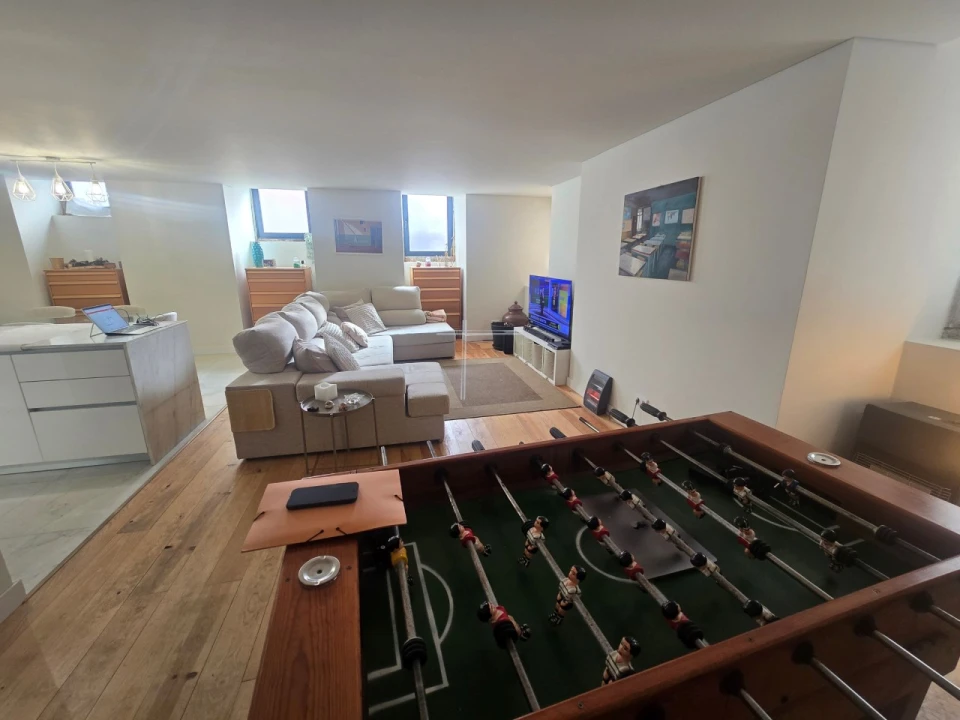 Moradia T3 para Venda em Ajuda Foto 4