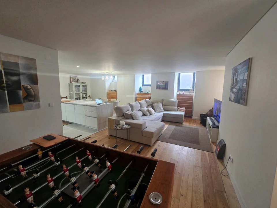 Moradia T3 para Venda em Ajuda Foto 6