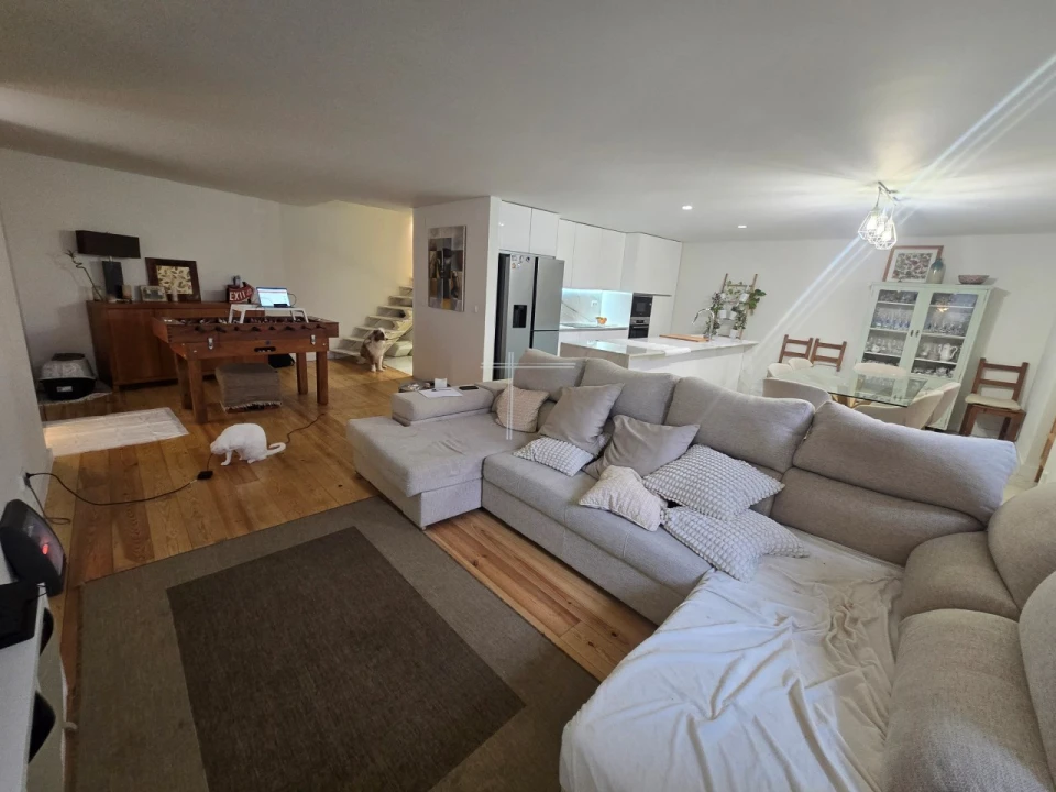 Moradia T3 para Venda em Ajuda Foto 8