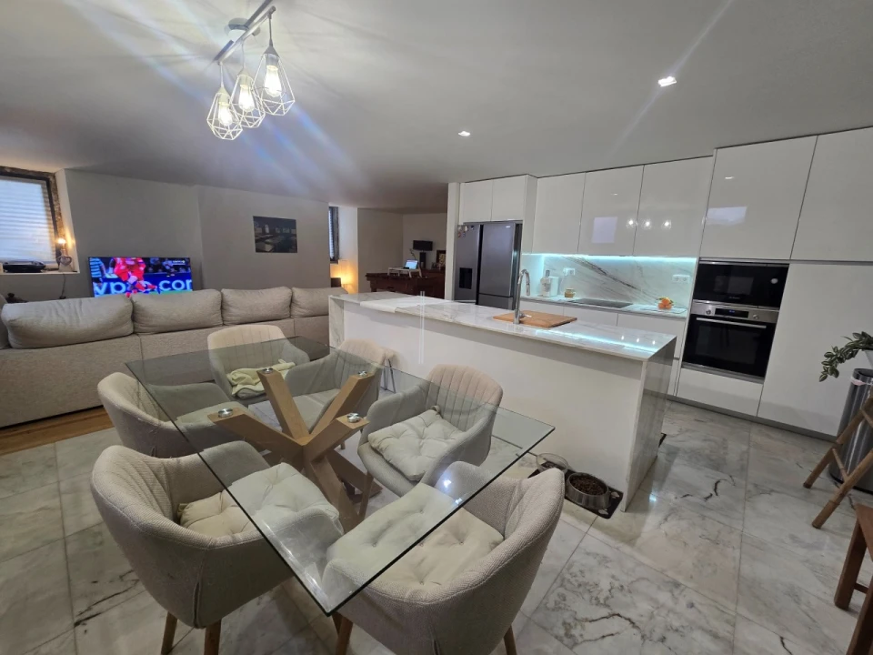 Moradia T3 para Venda em Ajuda Foto 11