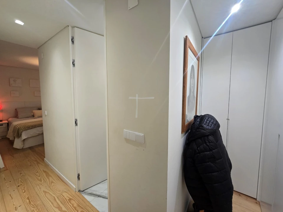 Moradia T3 para Venda em Ajuda Foto 32