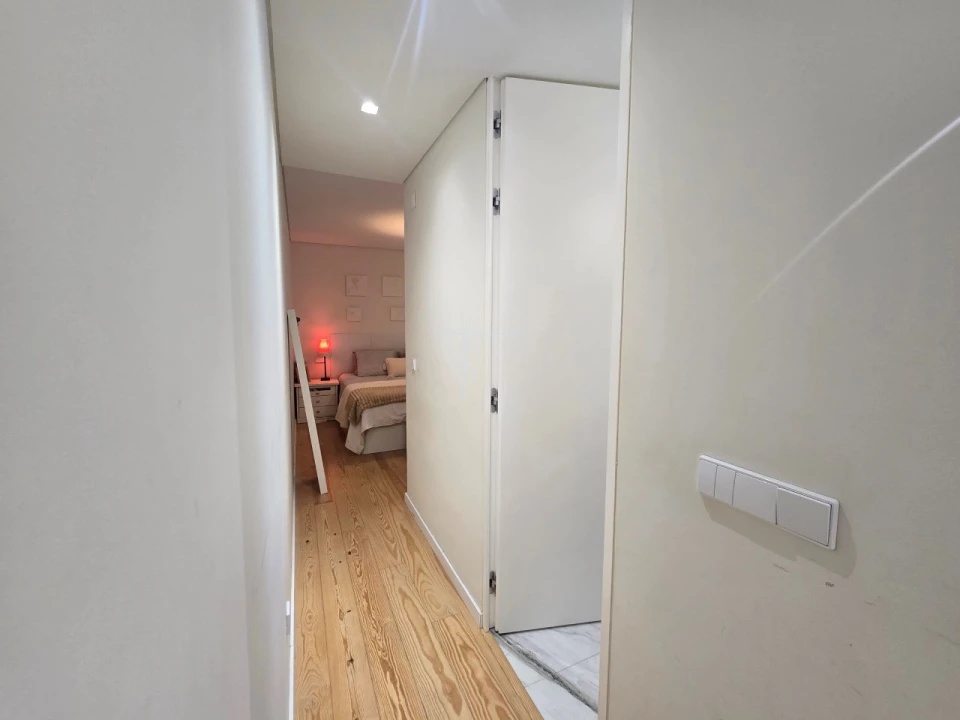 Moradia T3 para Venda em Ajuda Foto 33