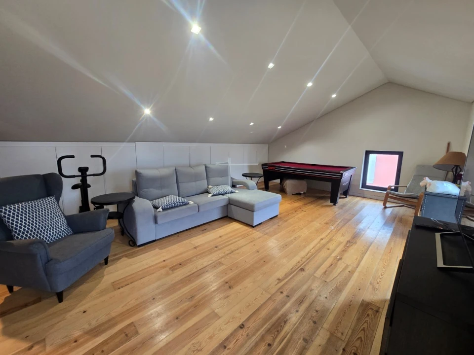 Moradia T3 para Venda em Ajuda Foto 41