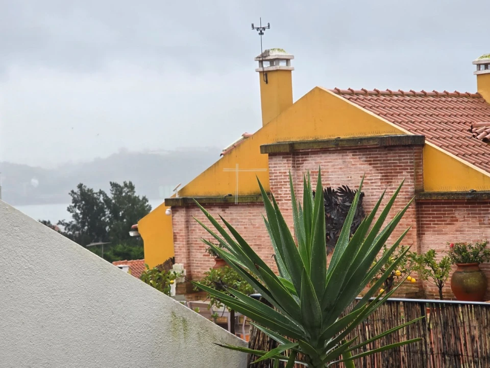 Moradia T3 para Venda em Ajuda Foto 44