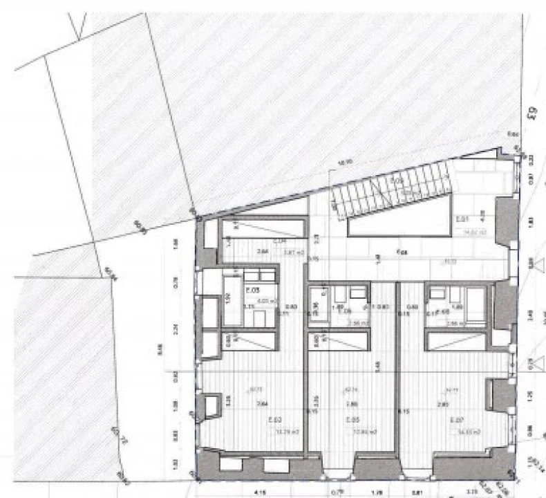 Moradia T3 para Venda em Ajuda Planta 2