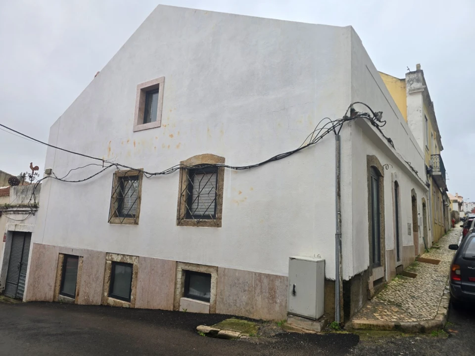 Moradia T3 para Venda em Ajuda Foto 45