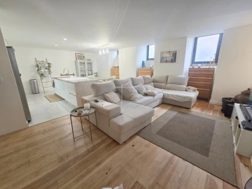 Moradia T3 para Venda em Ajuda