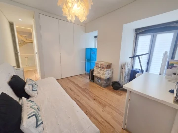 Moradia T3 para Venda em Ajuda