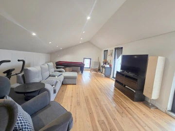 Moradia T3 para Venda em Ajuda