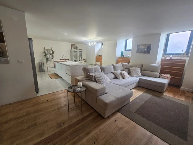 Moradia T3 para Venda em Ajuda