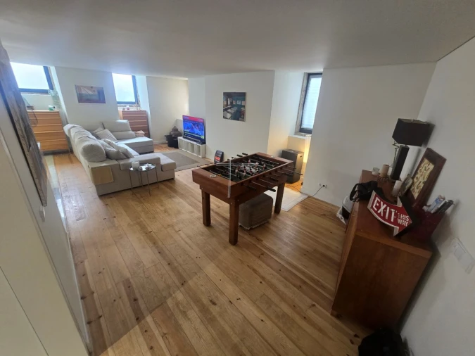 Moradia T3 para Venda em Ajuda Foto 5