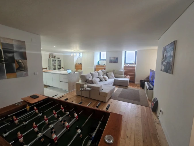 Moradia T3 para Venda em Ajuda Foto 6