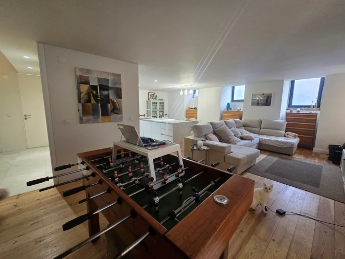 Moradia T3 para Venda em Ajuda Foto 12