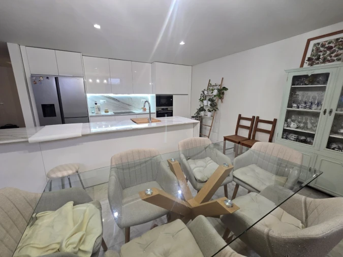 Moradia T3 para Venda em Ajuda Foto 14