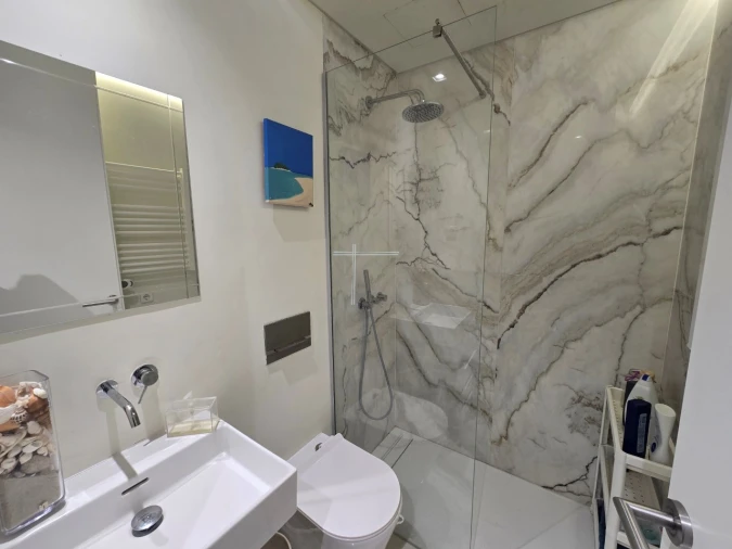 Moradia T3 para Venda em Ajuda Foto 26