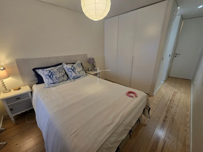 Moradia T3 para Venda em Ajuda Foto 29