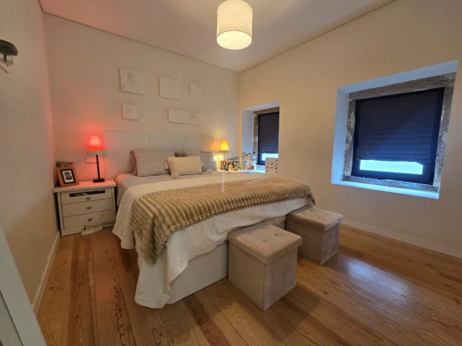 Moradia T3 para Venda em Ajuda Foto 35