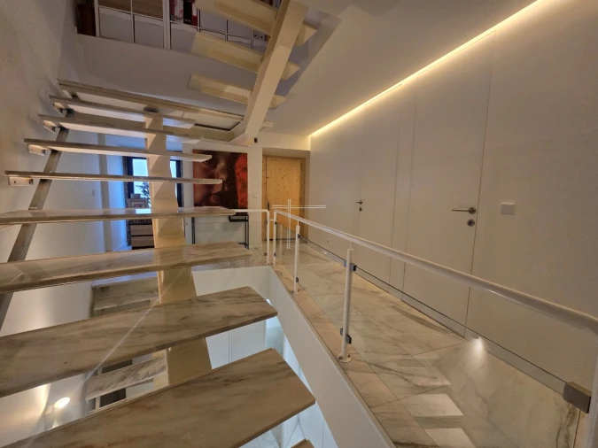 Moradia T3 para Venda em Ajuda Foto 39