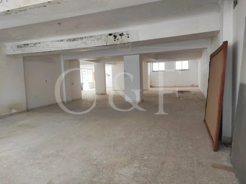 Loja para Arrendamento em Agualva e Mira-Sintra Foto 4