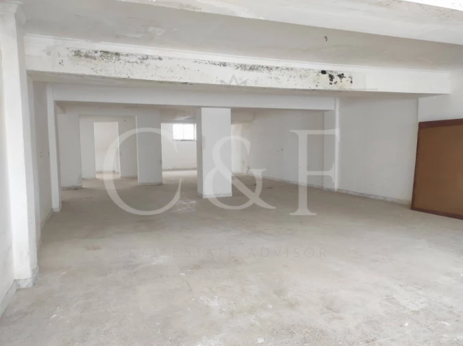 Loja para Arrendamento em Agualva e Mira-Sintra Foto 3