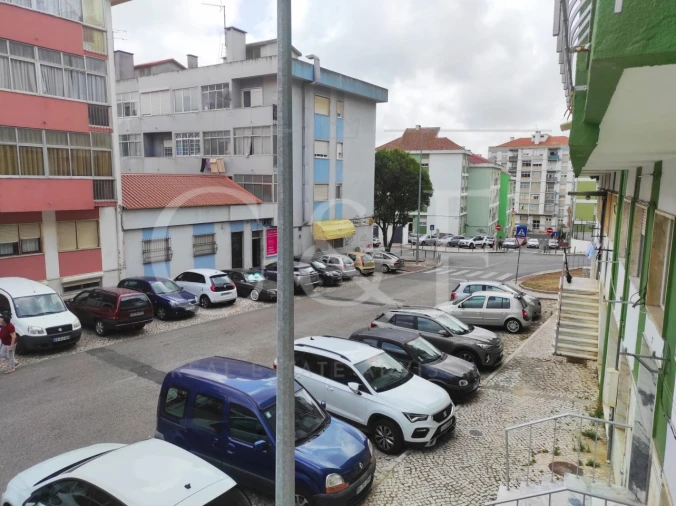 Loja para Arrendamento em Agualva e Mira-Sintra Foto 13