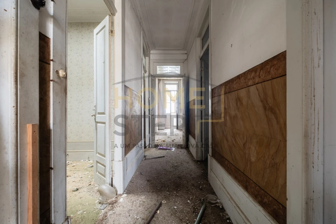 Prédio para Venda em Espinho Foto 6