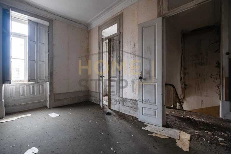 Prédio para Venda em Espinho Foto 8