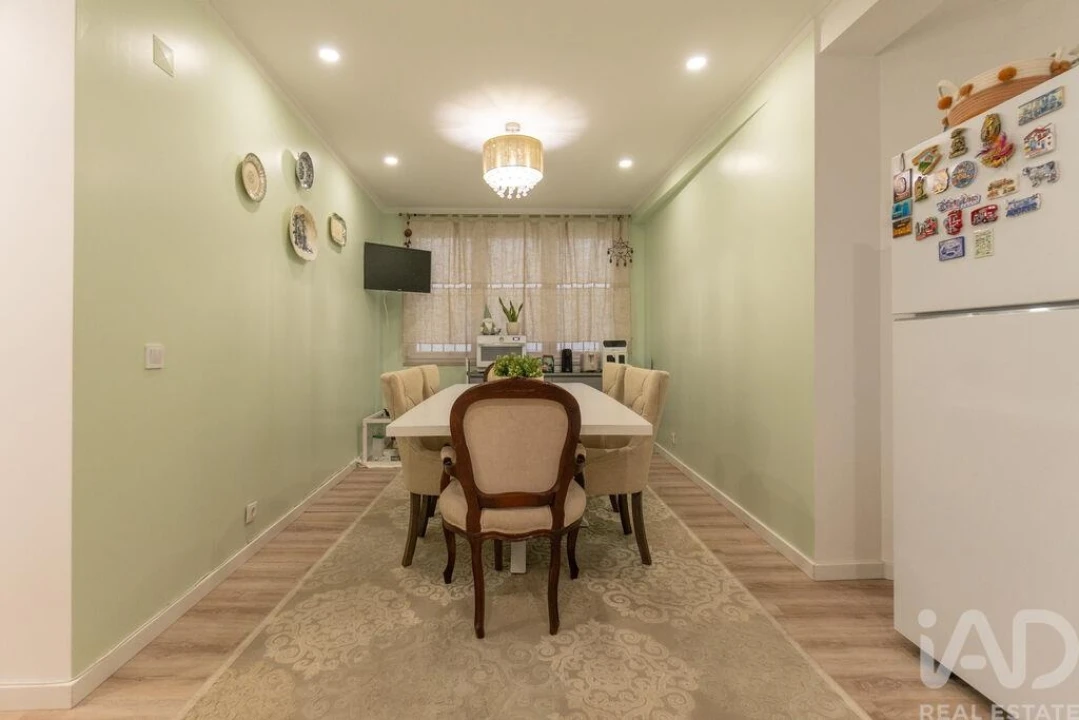Apartamento T3 para Venda em União das Freguesias de Setúbal Foto 7