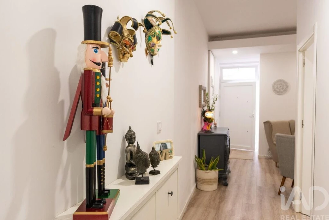 Apartamento T3 para Venda em União das Freguesias de Setúbal Foto 18