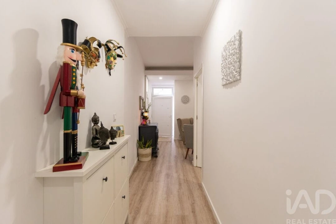 Apartamento T3 para Venda em União das Freguesias de Setúbal Foto 21