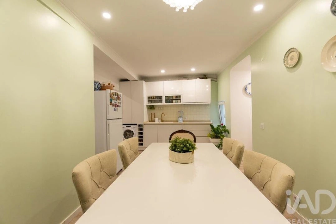 Apartamento T3 para Venda em União das Freguesias de Setúbal Foto 8