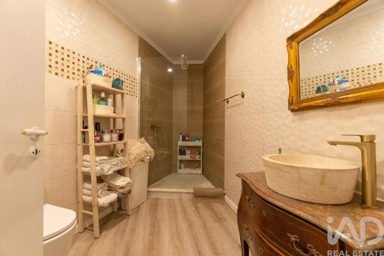 Apartamento T3 para Venda em União das Freguesias de Setúbal Foto 22