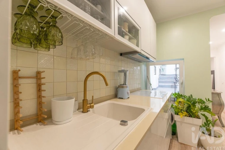 Apartamento T3 para Venda em União das Freguesias de Setúbal Foto 9