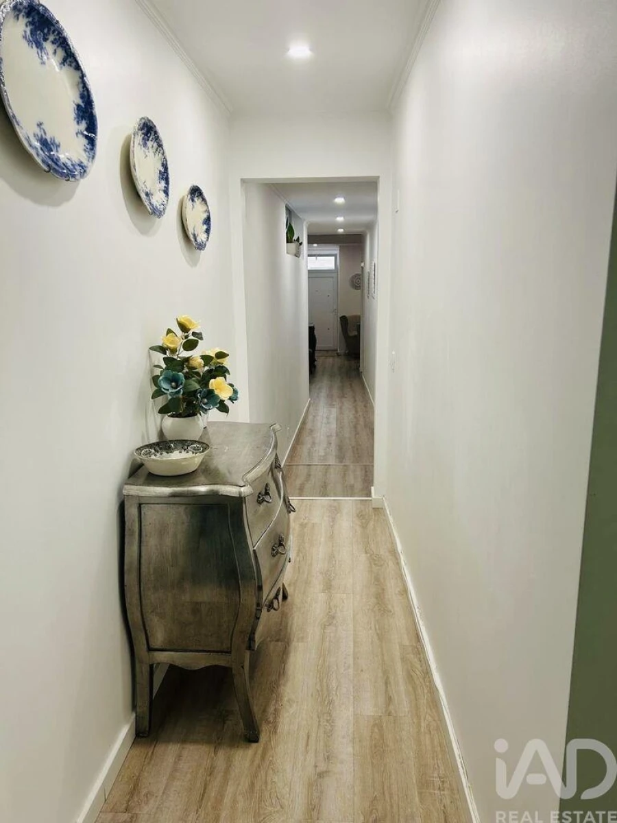 Apartamento T3 para Venda em União das Freguesias de Setúbal Foto 27