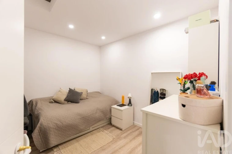 Apartamento T3 para Venda em União das Freguesias de Setúbal Foto 15