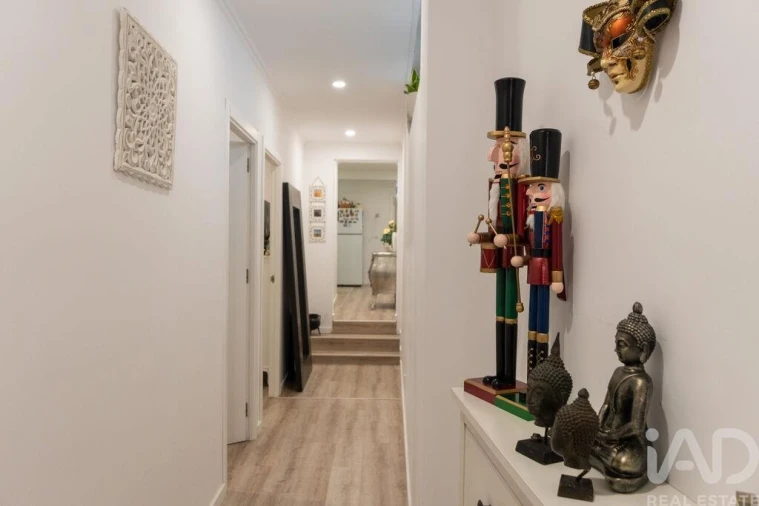 Apartamento T3 para Venda em União das Freguesias de Setúbal Foto 14