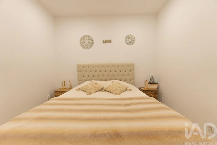 Apartamento T3 para Venda em União das Freguesias de Setúbal Foto 17