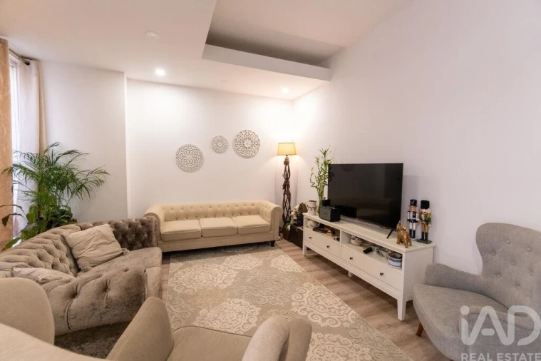 Apartamento T3 para Venda em União das Freguesias de Setúbal Foto 3