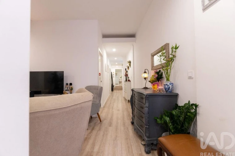 Apartamento T3 para Venda em União das Freguesias de Setúbal Foto 26