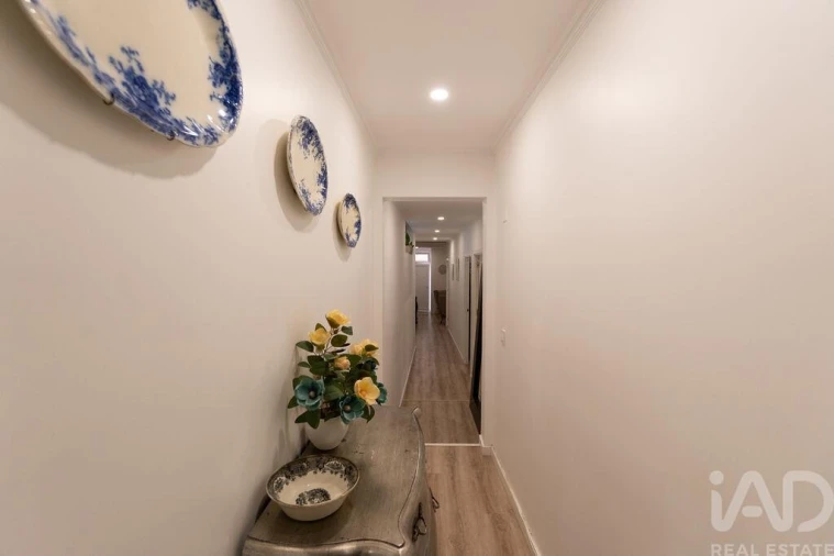 Apartamento T3 para Venda em União das Freguesias de Setúbal Foto 13