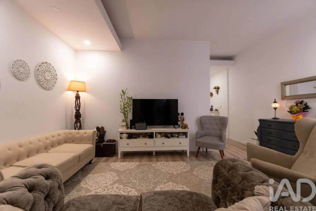 Apartamento T3 para Venda em União das Freguesias de Setúbal Foto 4