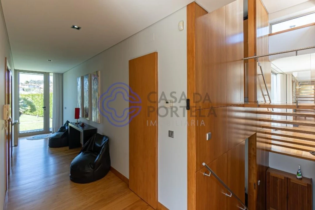 Moradia T4 para Venda em Gemeses Foto 49