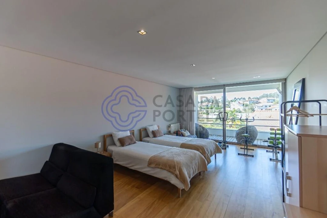 Moradia T4 para Venda em Gemeses Foto 69