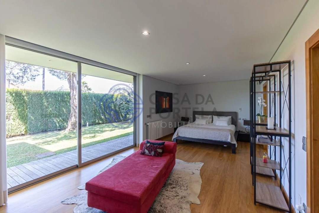 Moradia T4 para Venda em Gemeses Foto 31