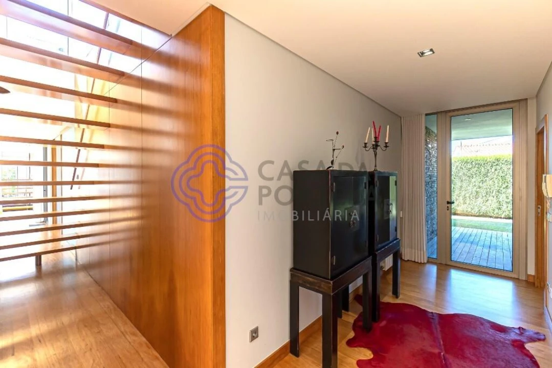 Moradia T4 para Venda em Gemeses Foto 30