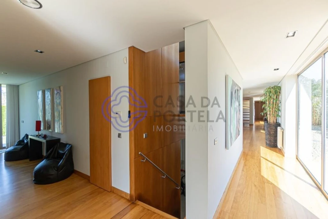 Moradia T4 para Venda em Gemeses Foto 60