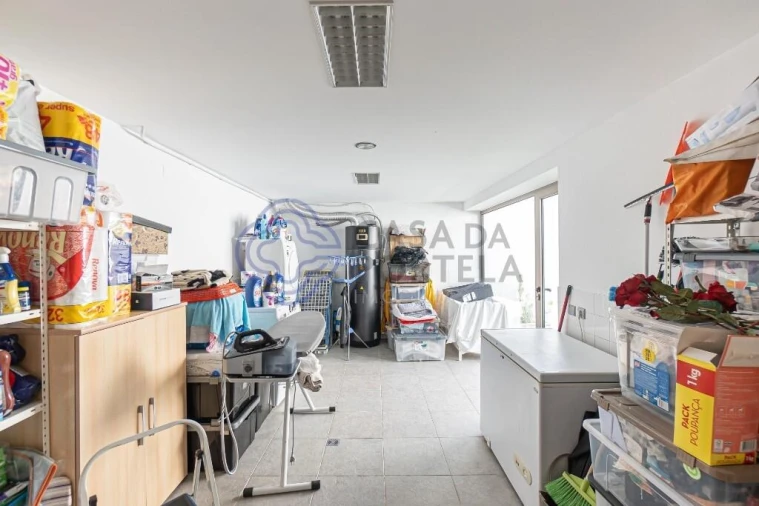 Moradia T4 para Venda em Gemeses Foto 61