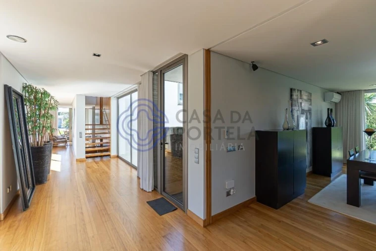 Moradia T4 para Venda em Gemeses Foto 44